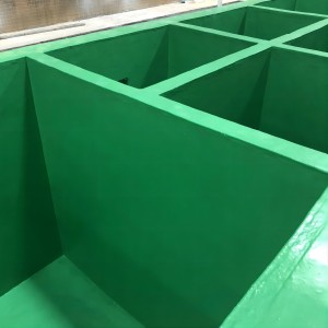 五家渠防腐水池，五家渠水池防腐防渗怎么做，五家渠防腐水池施工厂家